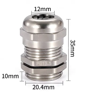 PG13.5(6-12mm)