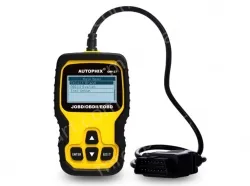 Autophix OM127 Auto Scanner Code Reader OBD2 EOBD