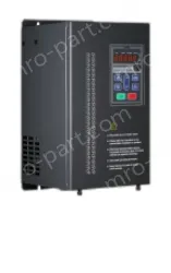 KVE600A Closed loop vector series