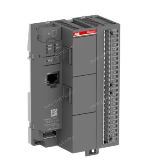 PM5032-T-ETH Distributed Automation PLCs
