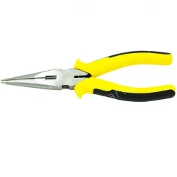 Needle nose pliers 6"