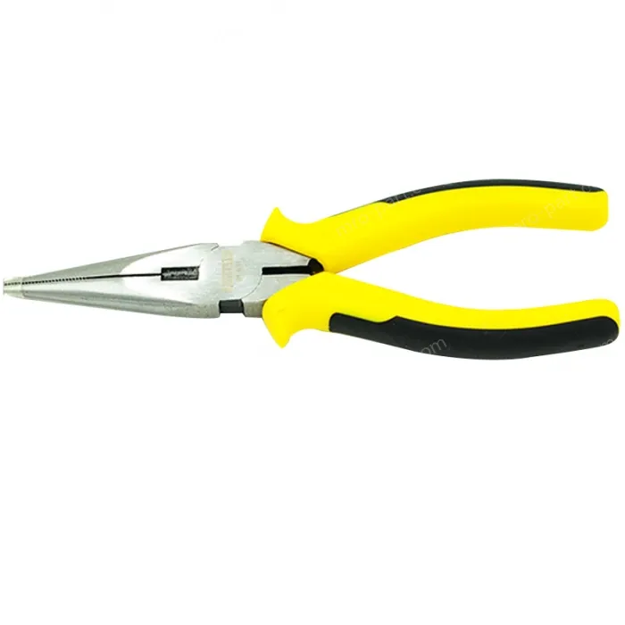 Needle nose pliers 6"