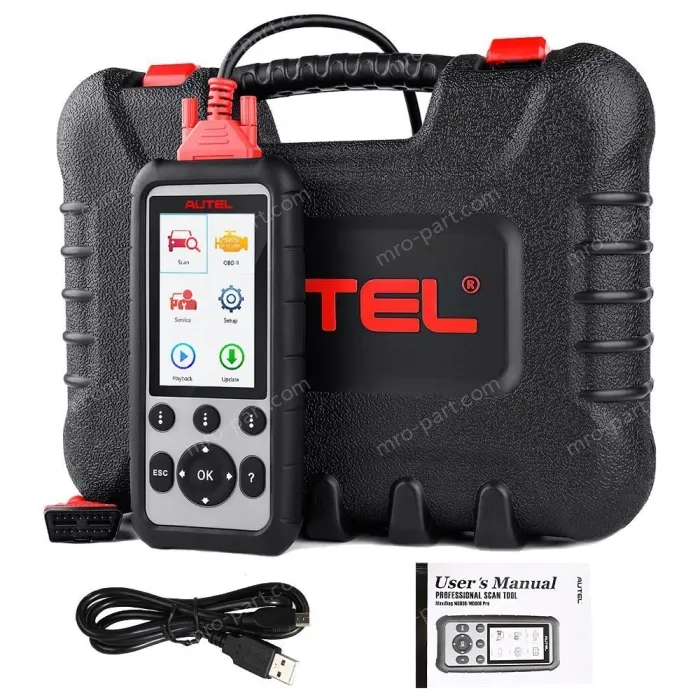 Autel MK908 II
