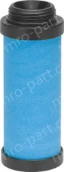 Filter cartridges