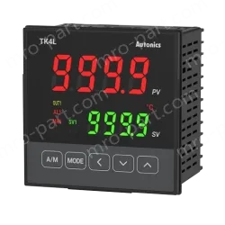 Autonics Temperature controller TK4L-14CN