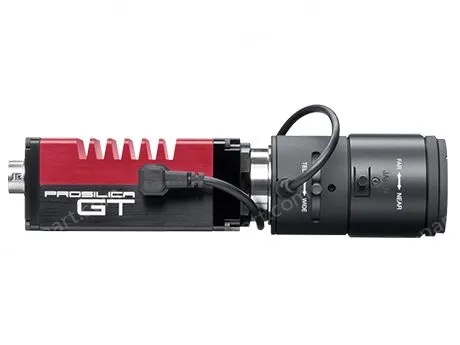 Prosilica GT3400C(3384×2704,GigE,Color)
