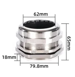 M80*1.5 *2(55-62mm)