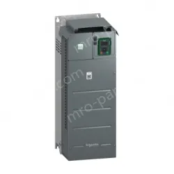 ATV610D90N4 variable speed drive ATV610 - 90 kW/125 HP - 380...415 V - IP20