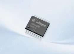 XMC1202T016X0032AB Microcontroller