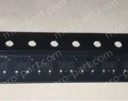 ZXCT1009FTA Standard Linear Product