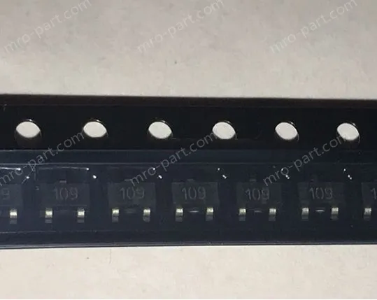 ZXCT1009FTA Standard Linear Product