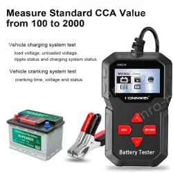 KW210 Diagnosis instrument