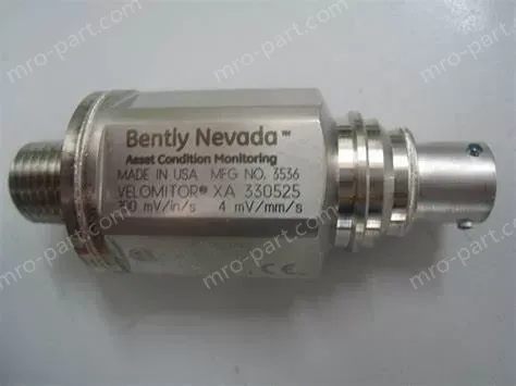Bently Nevada sensor 330525-01