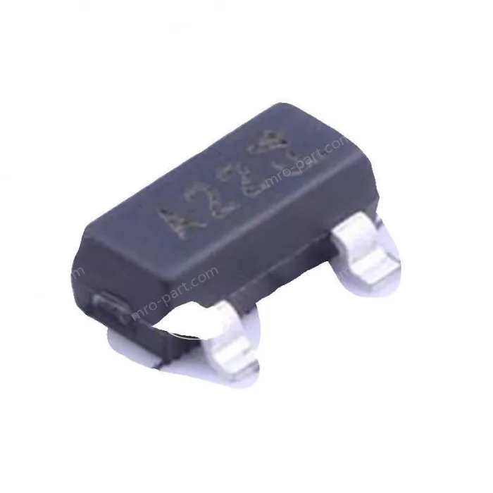 DESD2CAN2SOQ-7 MOSFETs