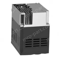 ATV212HD30N4 variable speed drive, Altivar 212, 30kW, 40hp, 480V, 3 phases, with EMC, IP21