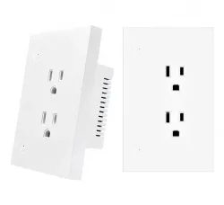 Smart socket SM-PW801-U2-1