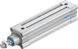 Festo Profile cylinder and tie rod cylinder DSBC-50-160-PPVA-N3