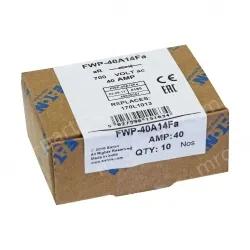 Eaton FWP-40A14Fa