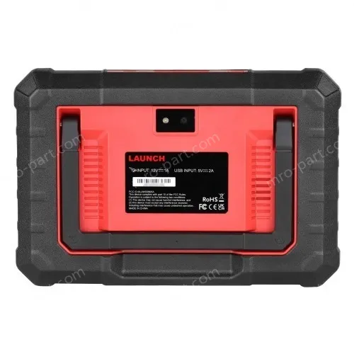 SP479 LAUNCH CRP919E BT