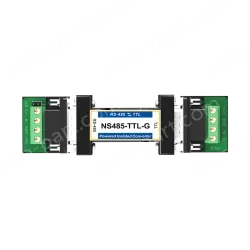 RS485 To TTL Level Isolation Converter