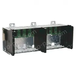 ControlLogix 5580 controller