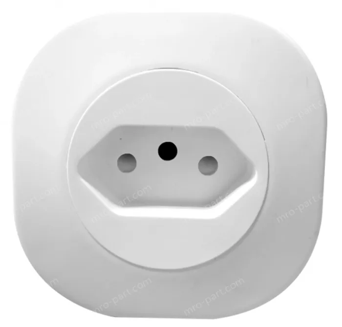 Smart socket LSPA10 Brazilian regulations