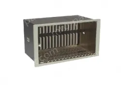 Bently Nevada PLC 3500/05-01-02-01-00-01