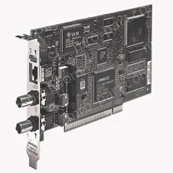 ControlNet Network Interfaces