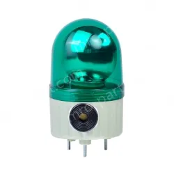 Small warning lightsLTD-1082J DC24V green