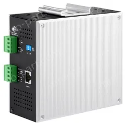 12 Port Ring network three-layer network management industrial switch