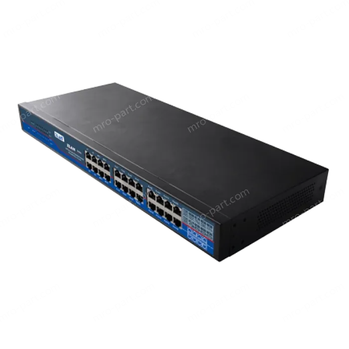 16 Ports Serial Device Server