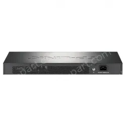 28 port 10 Gigabit uplink Layer 3 network management switches