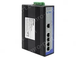 UOTEK Gigabit POE Unmanaged Ethernet Switch