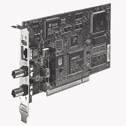 ControlNet Network Interfaces