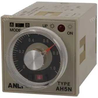 ANLY Time-limited relays AH5N