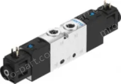 Festo Universal directional control valves VUVS-LT20-B52-D-G18-F7-1C1(FESTO)