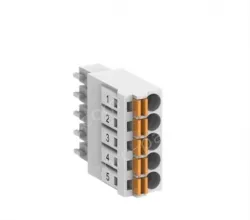 TA5220-SPF5 Distributed Automation I/Os