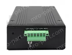 UOTEK Gigabit POE Unmanaged Ethernet Switch