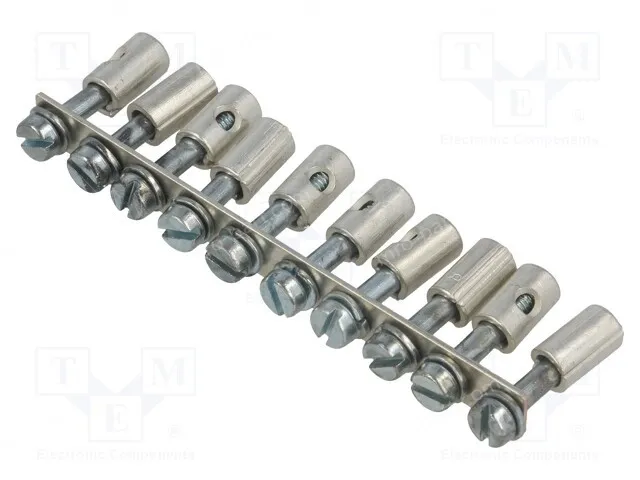Terminal blocks Q 10 SAK2.5 0368700000