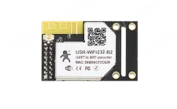 Industrial-grade WIFI module (external)