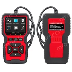NX500 For for Ford/Mazda