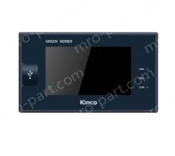 HMI GREEN GH043EU2 (The price is negotiable)