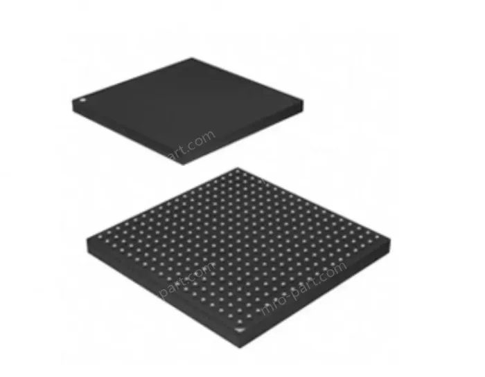 AT91SAM9263B-CU-100 package BGA-324 new original MCU electronic components