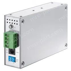 5 x 10/100M adaptive RJ45 ports Industrial Ethernet switches