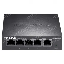5 port Full Gigabit Ethernet switch