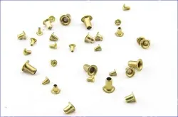 Punch Head Copper Rivet &Phi;1.5*3
