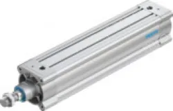 Festo Profile cylinder and tie rod cylinder DSBC-80-320-PPVA-N3
