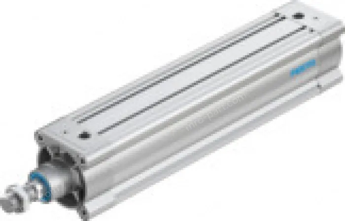 Festo Profile cylinder and tie rod cylinder DSBC-80-320-PPVA-N3