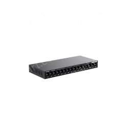 2000 Mbps 16-Port Gigabit Ethernet Switch