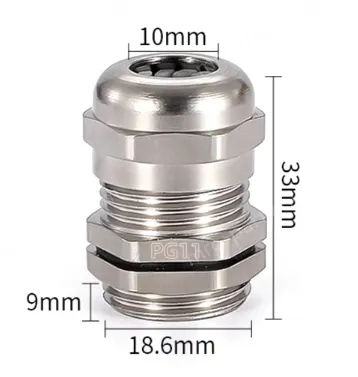 PG11(5-10mm)